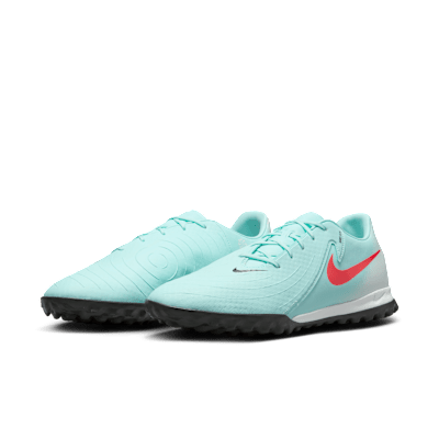 Nike Phantom GX 2 Academy TF 低筒足球鞋