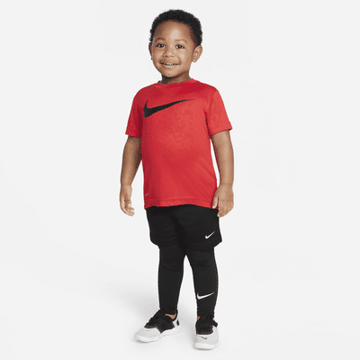 Nike Pro Toddler Tights