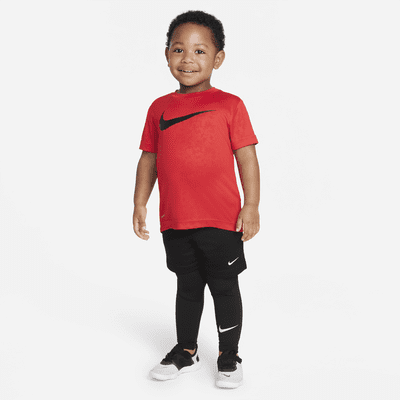 Mallas para infantil Nike Pro. Nike.com