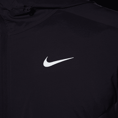 Męska kurtka do biegania Repel Nike Windrunner