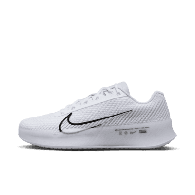 Tenis de tenis para cancha dura para mujer NikeCourt Air Zoom Vapor 11