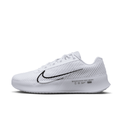 NikeCourt Air Zoom Vapor 11 Women's Hard Court Tennis Shoes. 