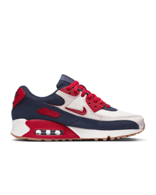 Air Max 90 Premium 男鞋。Nike TW