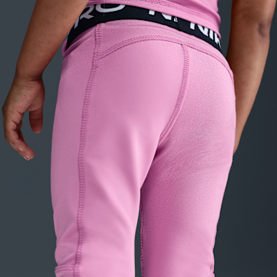 Nike Dri-FIT Pro Toddler Leggings