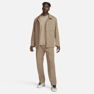 Nike Sportswear Tech Fleece Reimagined Men's Oversized Shacket