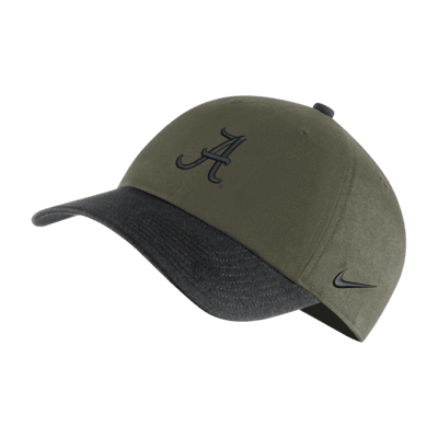 Alabama Heritage86 Nike College Hat