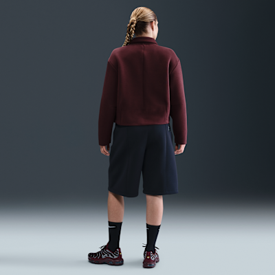 Nike Sportswear Tech Fleece Women's Tailored Jacket