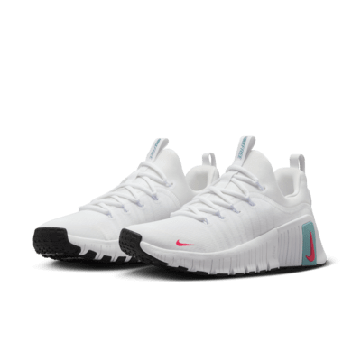 Nike Free Metcon 6 női edzőcipő