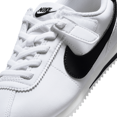 Nike Cortez EasyOn Younger Kids' Shoes