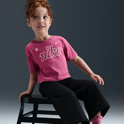Nike Cozy Toddler T-Shirt