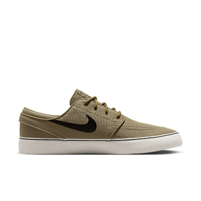 Nike SB Zoom Janoski OG+ Canvas Skate Shoes
