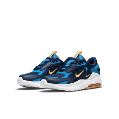 Nike Air Max Bolt Big Kids' Shoes