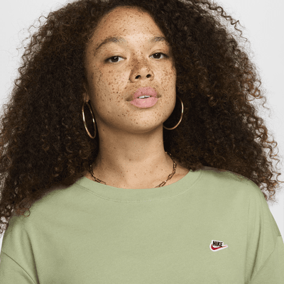 Playera para mujer Nike Sportswear