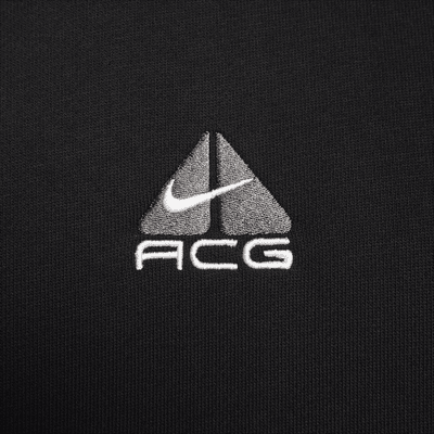 Nike ACG Therma-FIT Fleece Kapüşonlu Sweatshirt