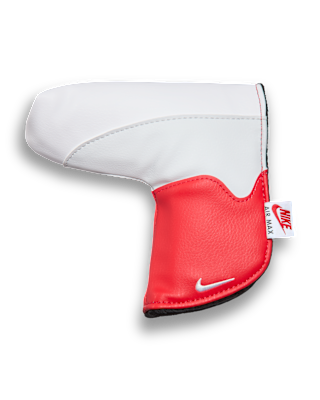 Женские  Nike Icon Golf Blade Putter Headcover