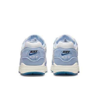 Nike Air Max 1 Premium Men's Shoes