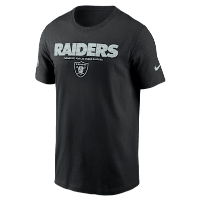 Las Vegas Raiders Sideline Team Issue