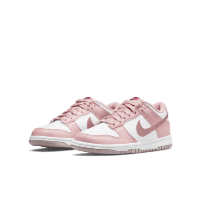 Nike Dunk Low Genç Çocuk Ayakkabısı