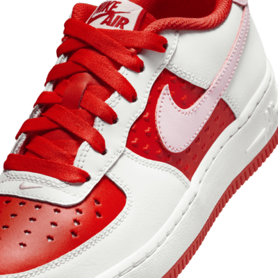 Nike Air Force 1 Older Kids' Shoes