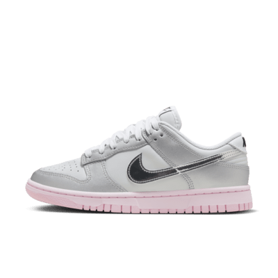 Nike Dunk Low LX Women's Shoes