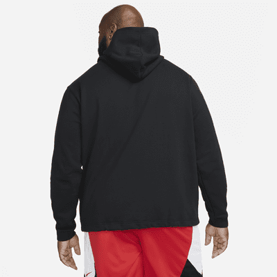 Sudadera con capucha sin cierre para hombre Kyrie