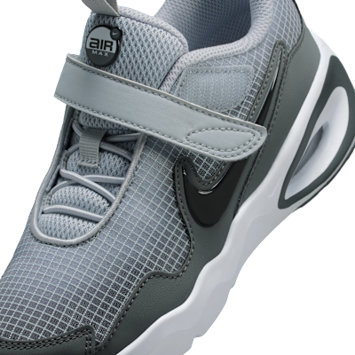 Nike Air Max Nova Little Kids' Shoes
