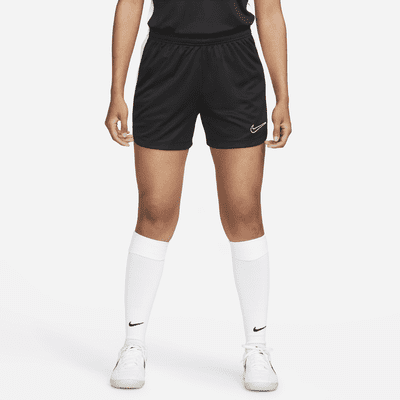 Nike Dri-FIT Academy 23 Pantalón corto de fútbol - Mujer