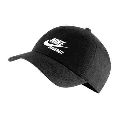 Nike Baseball Campus Cap