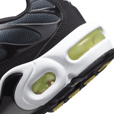 Nike Air Max Plus Big Kids' Shoes