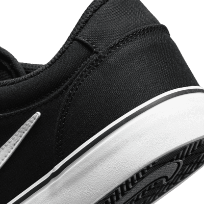 Nike SB Chron 2 Canvas Skate Shoes