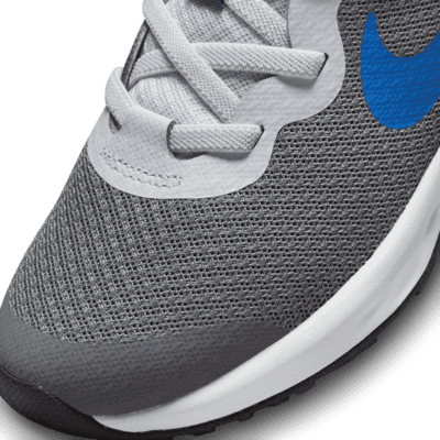 Tenis para niños de preescolar Nike Revolution 6