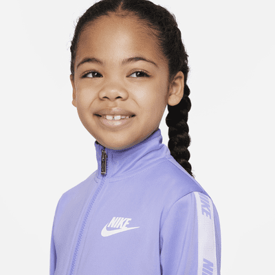 Nike Little Kids' Tracksuit