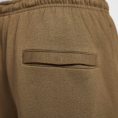 ナイキ スポーツウェア クラブ メンズ フリース バンジー パンツ