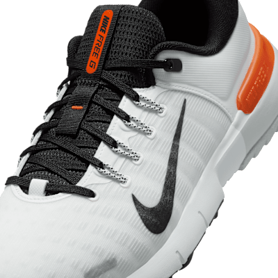 Nike Free Golf NN Golf Shoes