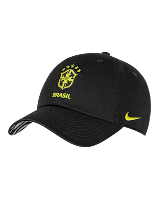 Женская кепка Nike Club Soccer Cap