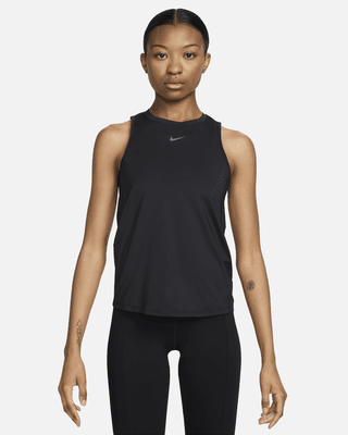 Женские  Nike One Classic Dri-FIT Tank Top