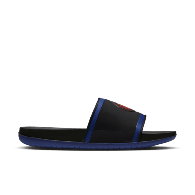 Nike Offcourt (MLB Texas Rangers) Slide