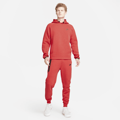 Nike Sportswear Tech Fleece Men's Pullover Hoodie