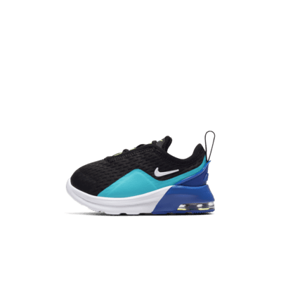 nike motion