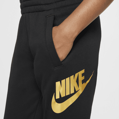 Calças desportivas Nike Sportswear Club Fleece Júnior