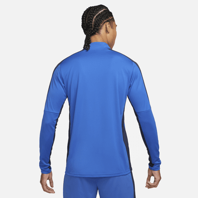 Camiseta de entrenamiento de fútbol para hombre Nike Dri-FIT Academy (stock)