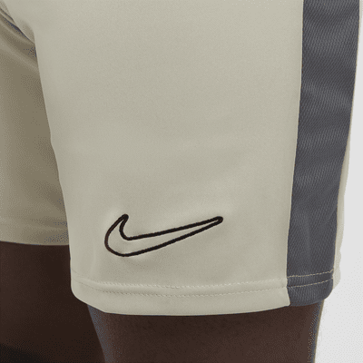 Shorts de fútbol Dri-FIT para hombre Nike Dri-FIT Academy