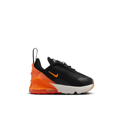 Nike Air Max 270 Baby/Toddler Shoe