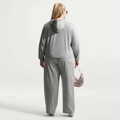Nike Sportswear Chill Knit Women's Lightweight Hoodie (Plus Size)