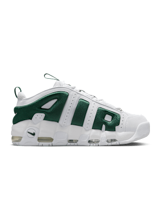 Nike Air More Uptempo 低筒