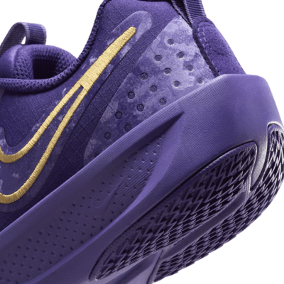 Nike G.T. Cut 3 Big Kids' Basketball Shoes