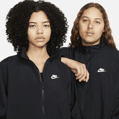 Nike Sportswear Essential Windrunner Geweven damesjack