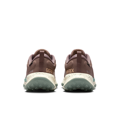 Nike Juniper Trail 2 GORE-TEX Su Geçirmez Arazi Tipi Kadın Koşu Ayakkabısı