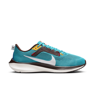 Tenis de correr en pavimento para hombre Nike Pegasus 40 Premium