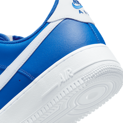 Nike Air Force 1 '07 Men's Shoes